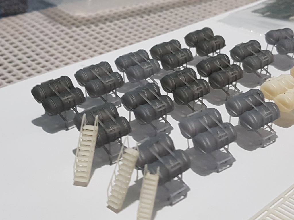 Miniature Hi-Resolution Prints 4